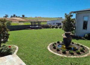 Turf Supplies & Installation Service Sydney