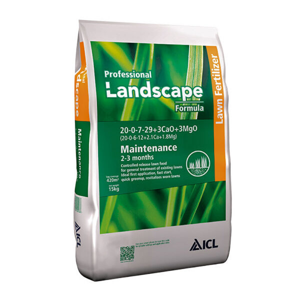 Professional Maintenance Formula Fertiliser (2-3 months) - All Year ...