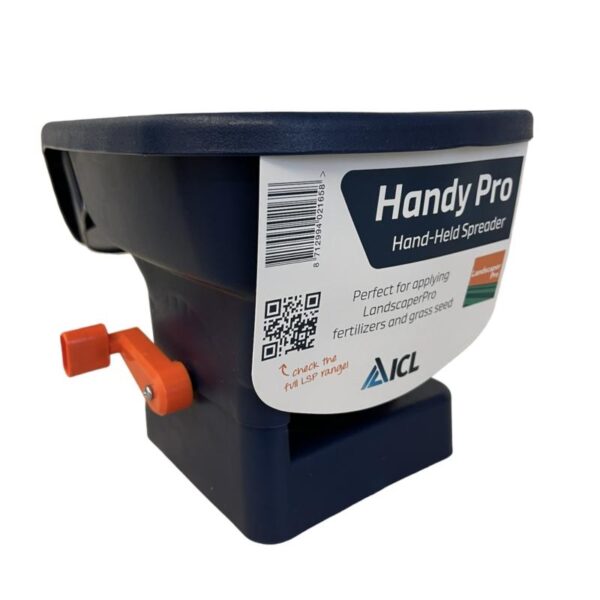 Hand-held Spreader HandyPro